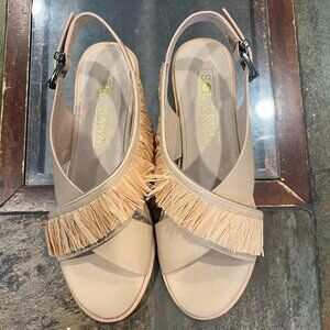 Sol-Sana shoes